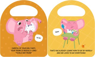 Aper&ccedil;u du contenu 4_Time To Eat