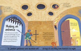 Sample content 2_Time to Explore Castles