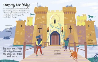 Sample content 3_Time to Explore Castles