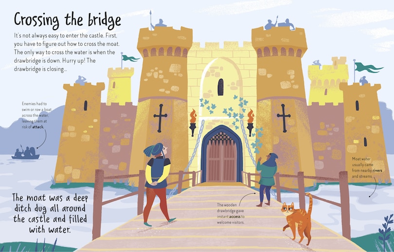 Sample content 3_Time to Explore Castles