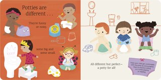 Aper&ccedil;u du contenu 3_Time to Go Potty!