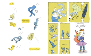 Sample content_Time to Go, Sid!