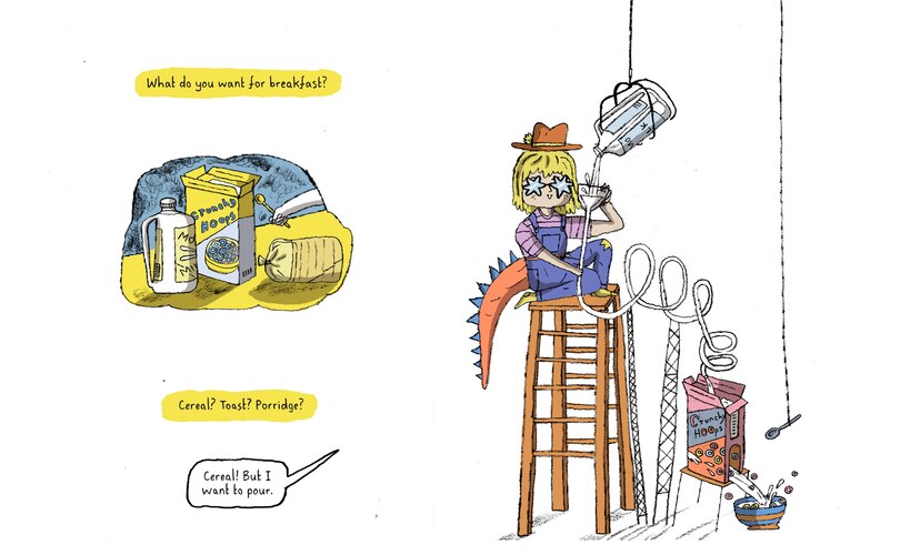 Sample content 2_Time to Go, Sid!