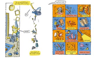 Sample content 3_Time to Go, Sid!