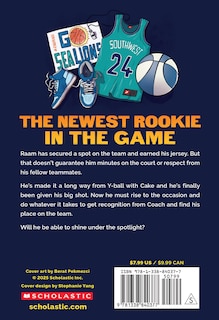 Back cover_Time to Win (Play the Game #3)