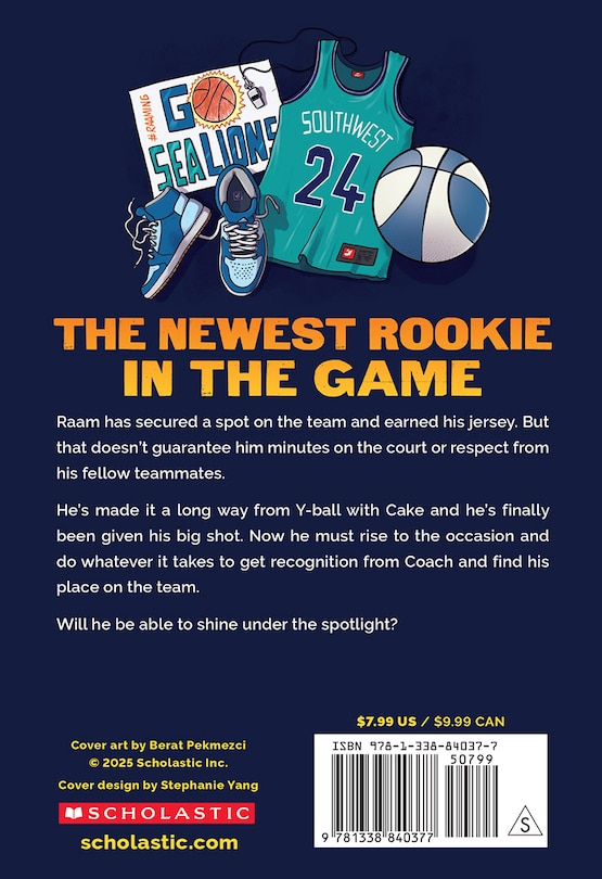 Back cover_Time to Win (Play the Game #3)