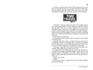 Sample content_Time Travel Inn