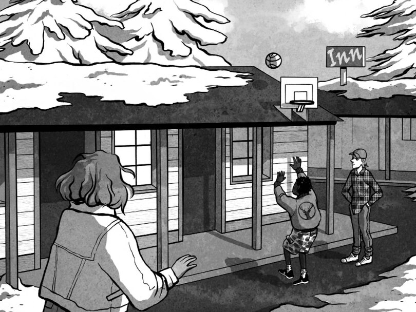Sample content 3_Time Travel Inn