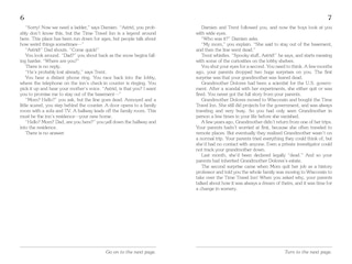 Sample content 4_Time Travel Inn