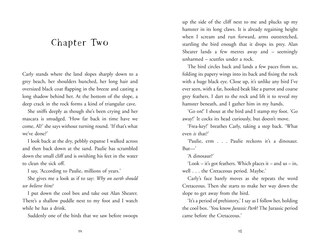 Sample content_Time Travelling with a Tortoise