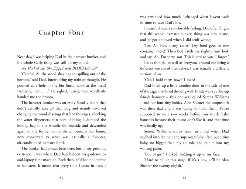 Sample content 3_Time Travelling with a Tortoise