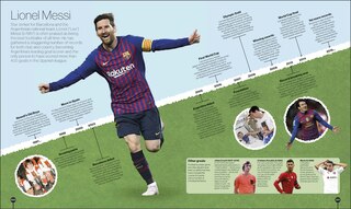 Aper&ccedil;u du contenu_Timelines of Extraordinary Lives