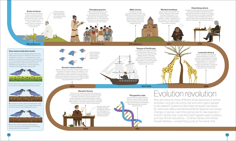 Sample content 4_Timelines of Science