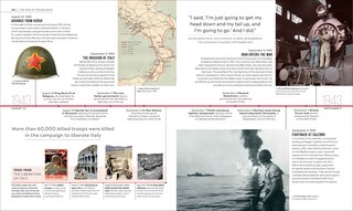 Sample content_Timelines of World War II