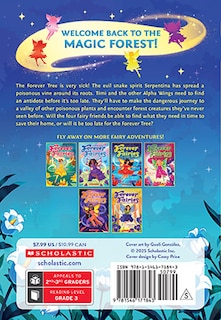 Couverture arrière_Timi Shines Bright (Forever Fairies #7)