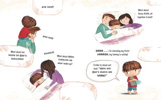 Sample content_Tim's Tips: A New Baby Is Coming!