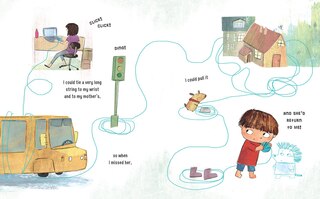 Aperçu du contenu 2_Tim's Tips: First Day At Preschool