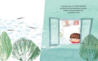 Aperçu du contenu 3_Tim's Tips: First Day At Preschool
