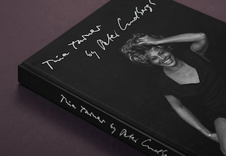 Sample content 2_Tina Turner by Peter Lindbergh