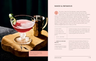 Sample content_Tiny Cocktails