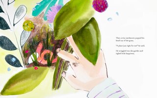 Aper&ccedil;u du contenu 2_Tiny Garden