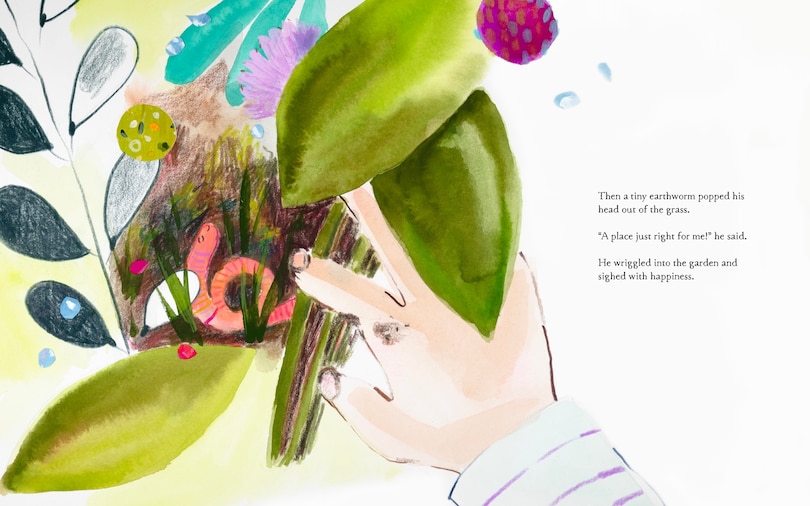 Aper&ccedil;u du contenu 2_Tiny Garden