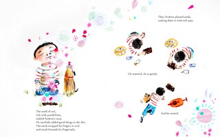 Aper&ccedil;u du contenu 4_Tiny Garden