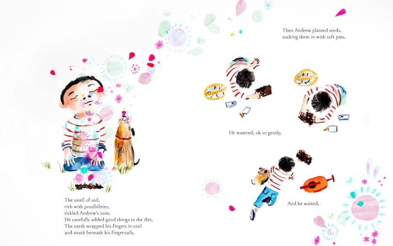 Aper&ccedil;u du contenu 4_Tiny Garden