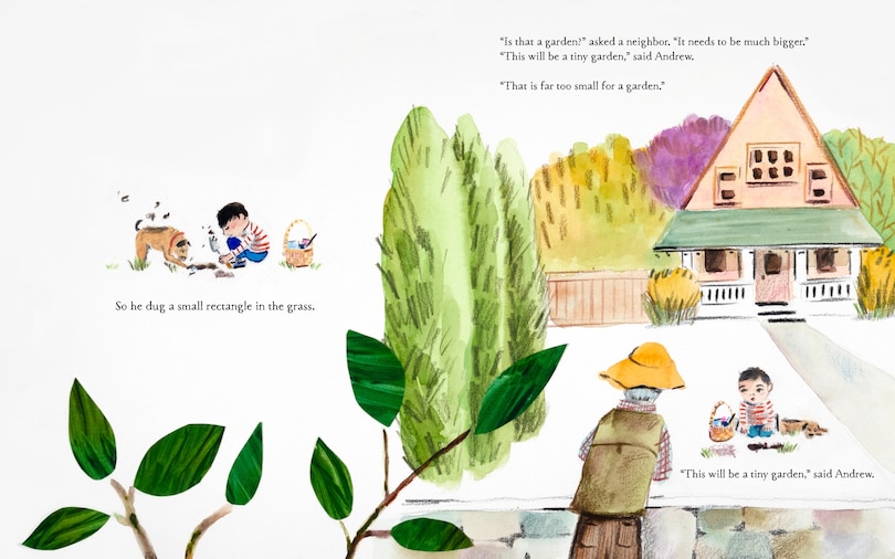 Aper&ccedil;u du contenu 5_Tiny Garden