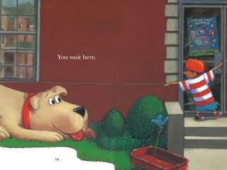 Sample content 3_Tiny Goes to the Library