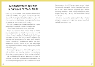 Sample content 3_Tiny Pep Talks for Teachers