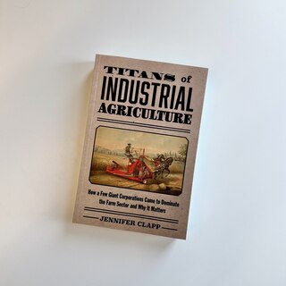 Sample content_Titans of Industrial Agriculture