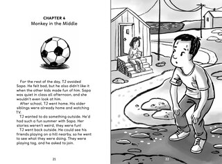 Sample content 4_Tj's New Friend