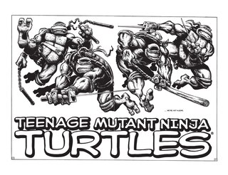 Sample content_TMNT: Journeys, Vol. 1
