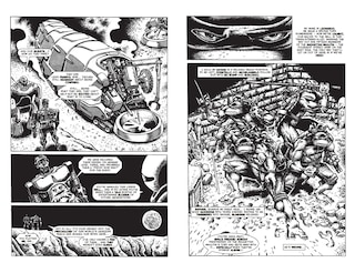 Sample content 2_TMNT: Journeys, Vol. 1