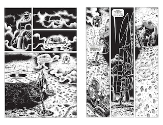 Sample content 5_TMNT: Journeys, Vol. 1