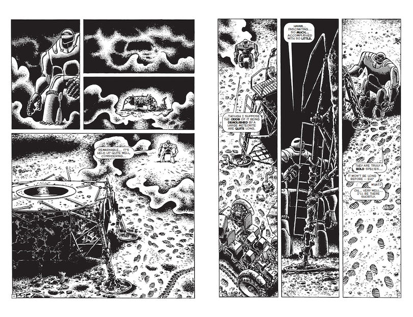 Sample content 5_TMNT: Journeys, Vol. 1