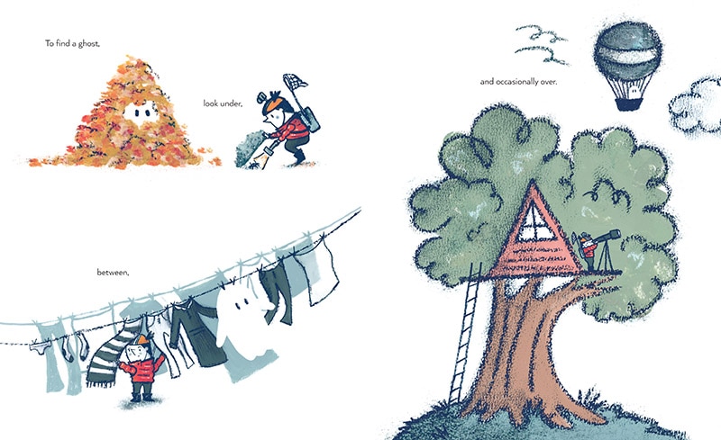 Sample content 3_To Catch a Ghost