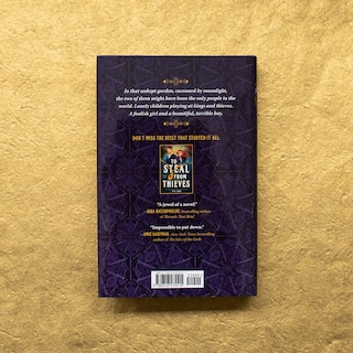 Aper&ccedil;u du contenu_To Deal with Kings