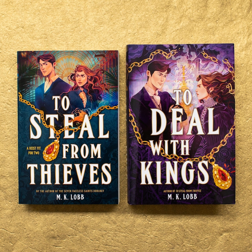 Aper&ccedil;u du contenu 3_To Deal with Kings