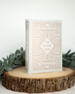 Aperçu du contenu_To Know Him