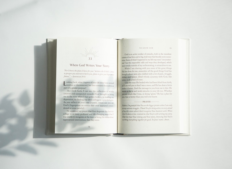 Aperçu du contenu 3_To Know Him