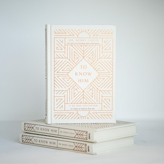 Aperçu du contenu 4_To Know Him