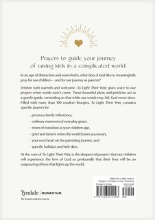 Back cover_To Light Their Way