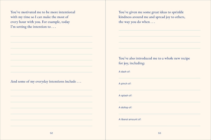 Sample content 4_To My Child