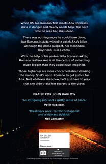 Couverture arri&egrave;re_To The Grave