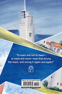 Back cover_To the Lighthouse
