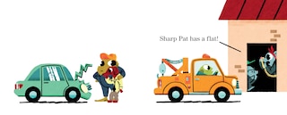 Sample content 2_Toad on the Go