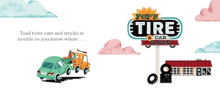 Sample content 4_Toad on the Go