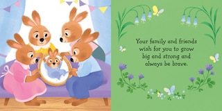 Sample content_Today You Were Born!